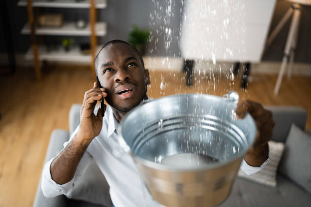 Best 24-hour water damage restoration  in Stuart, VA