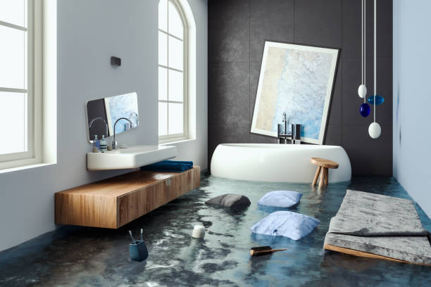 Best Mold removal after water damage  in Stuart, VA