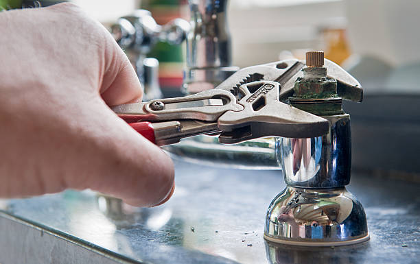 Best Professional water damage repair  in Stuart, VA
