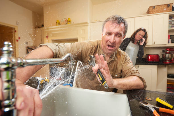 Best Emergency water damage restoration  in Stuart, VA